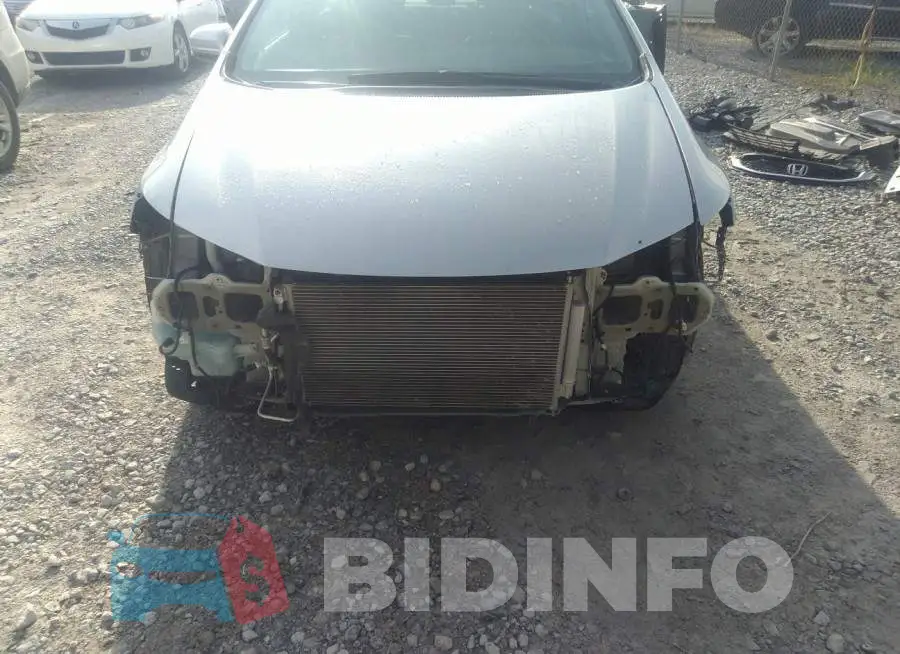 19XFB2F52FE000763 Photo# 6