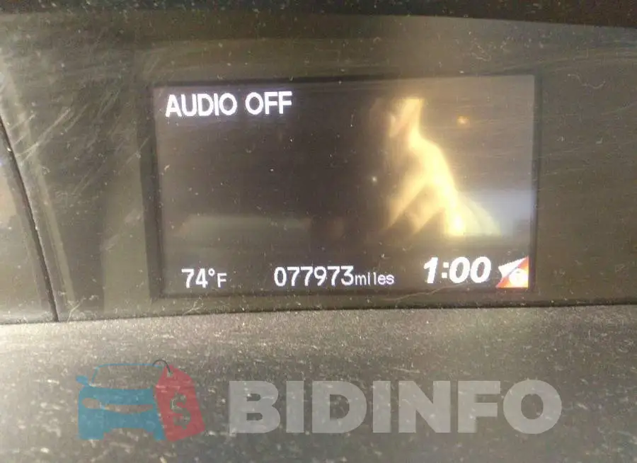 19XFB2F57FE279577 Photo# 7