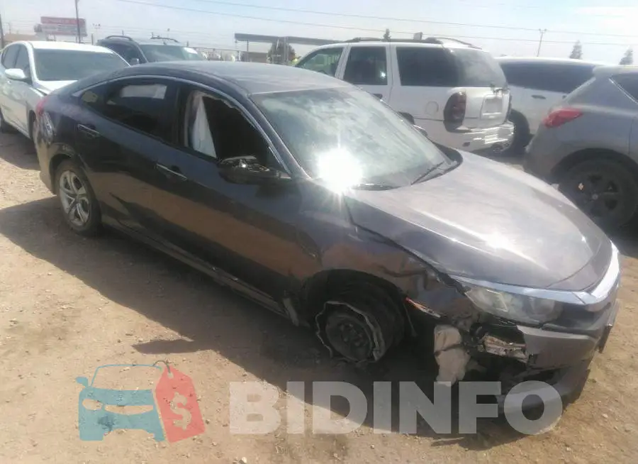 19XFC2F58HE223129 Photo# 1