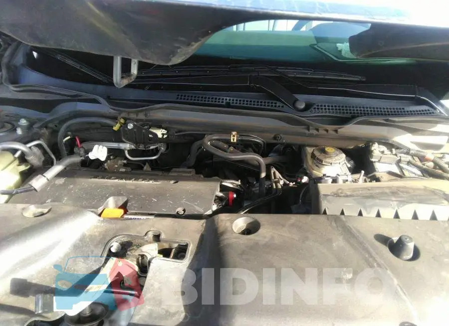 19XFC2F72GE242663 Photo# 10