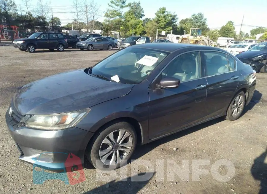 1HGCR2F35FA172352 Photo# 2