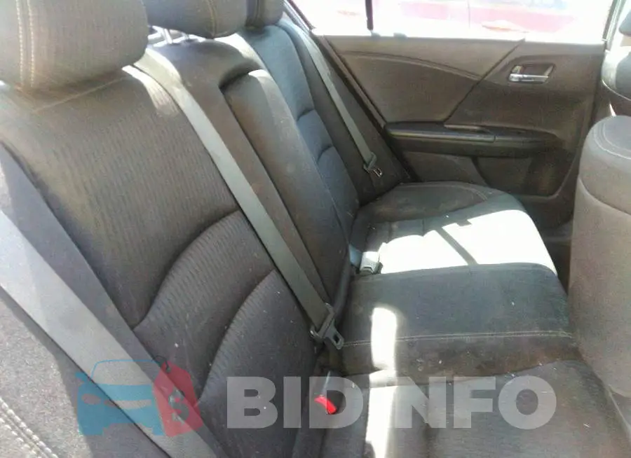 1HGCR2F53FA051336 Photo# 8