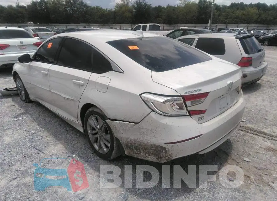 1HGCV1F10LA147827 Photo# 3