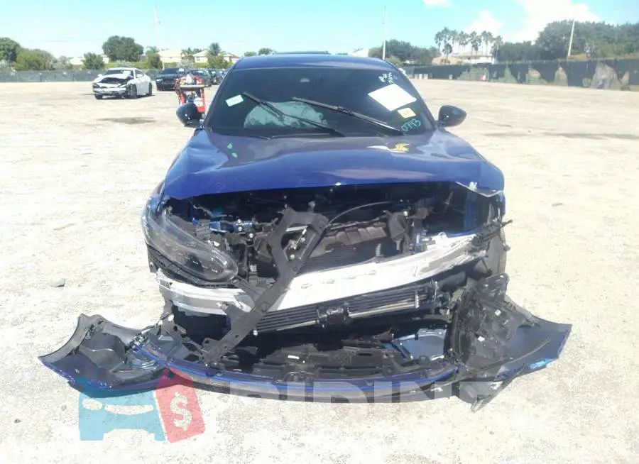 1HGCV1F35MA080743 Photo# 6