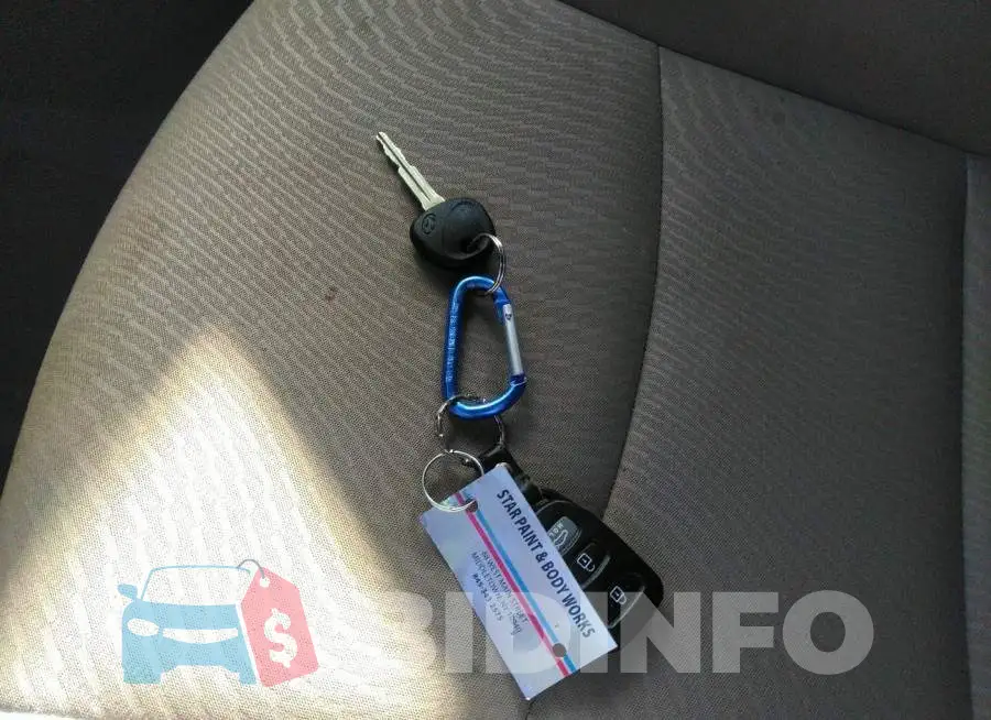 5NPDH4AE1GH653414 Photo# 11