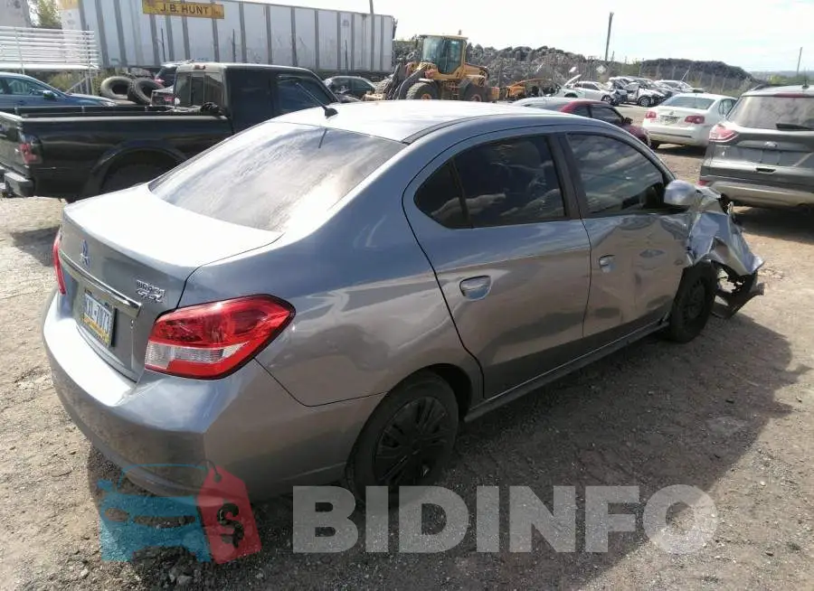 ML32F3FJ2KHF14452 Photo# 4