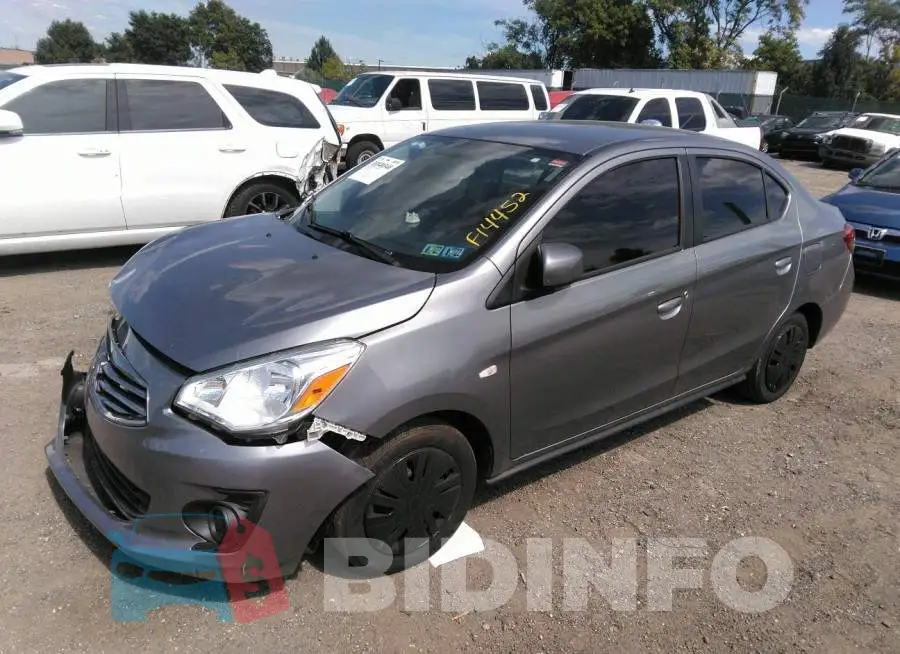 ML32F3FJ2KHF14452 Photo# 2