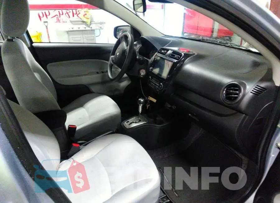 ML32FUFJ3NHF01431 Photo# 5