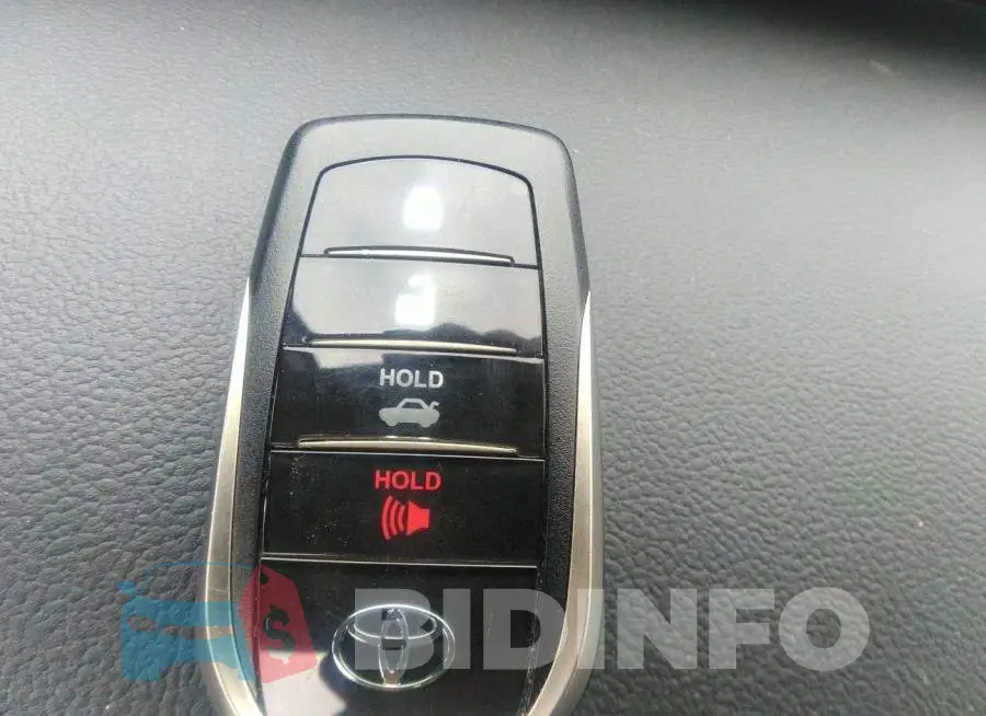 JTDBVRBD5KA007781 Photo# 11