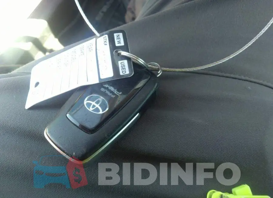 JTDKARFP2L3130833 Photo# 11