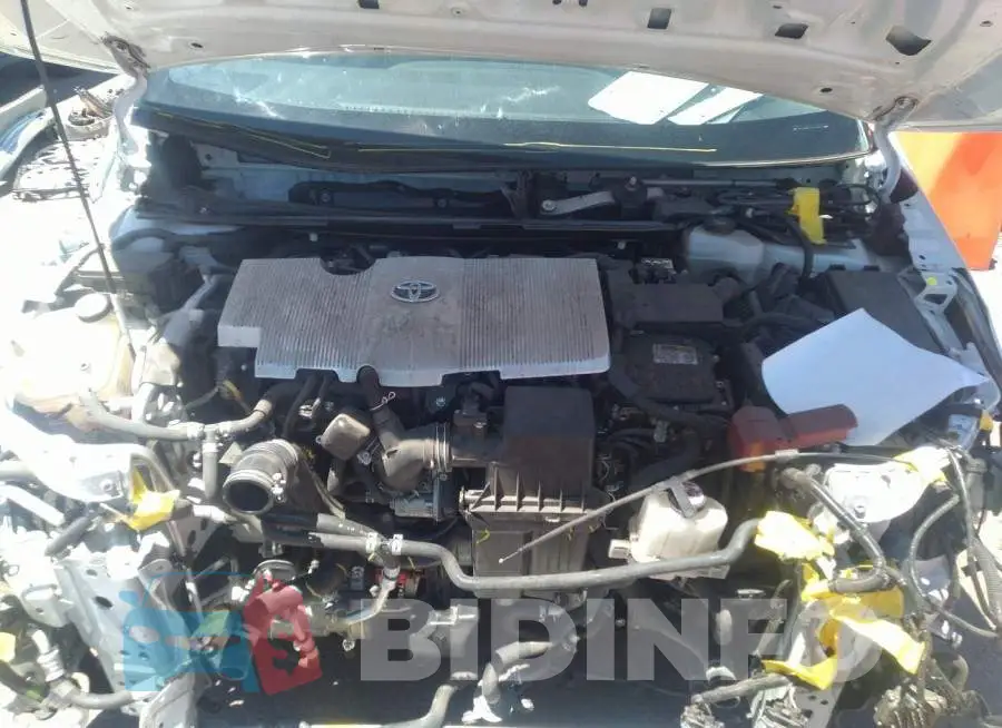 JTDKARFP2L3130833 Photo# 10