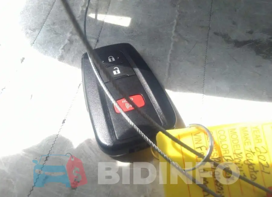 JTDL9MFU6M3027793 Photo# 11