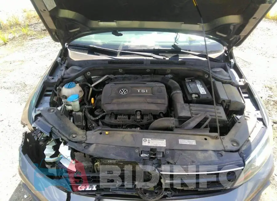 3VW4S7AJ4GM374742 Photo# 10
