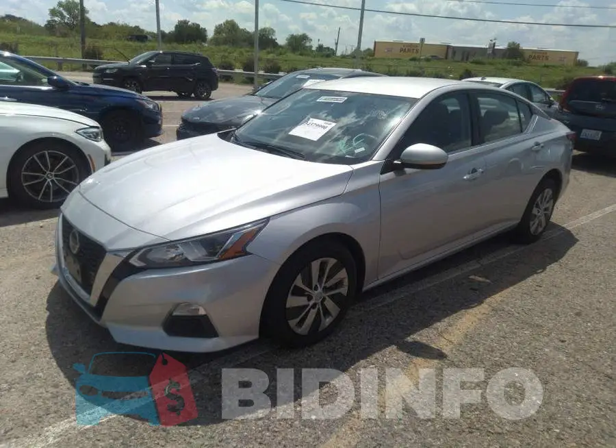 1N4BL4BV2LC224346 Photo# 2