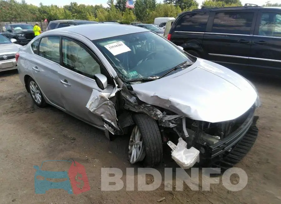 3N1AB7AP2KY440767 Photo# 1