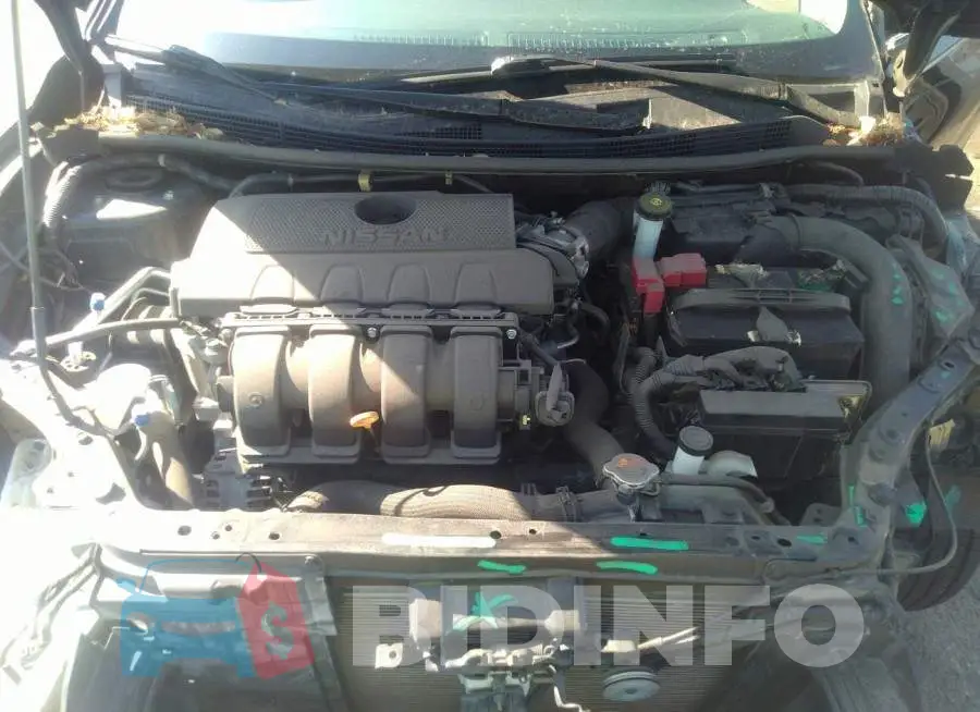 3N1AB7AP5FL697201 Photo# 10