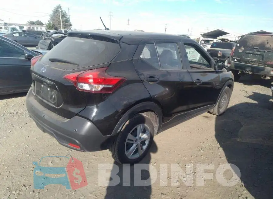 3N1CP5BV7LL507776 Photo# 4