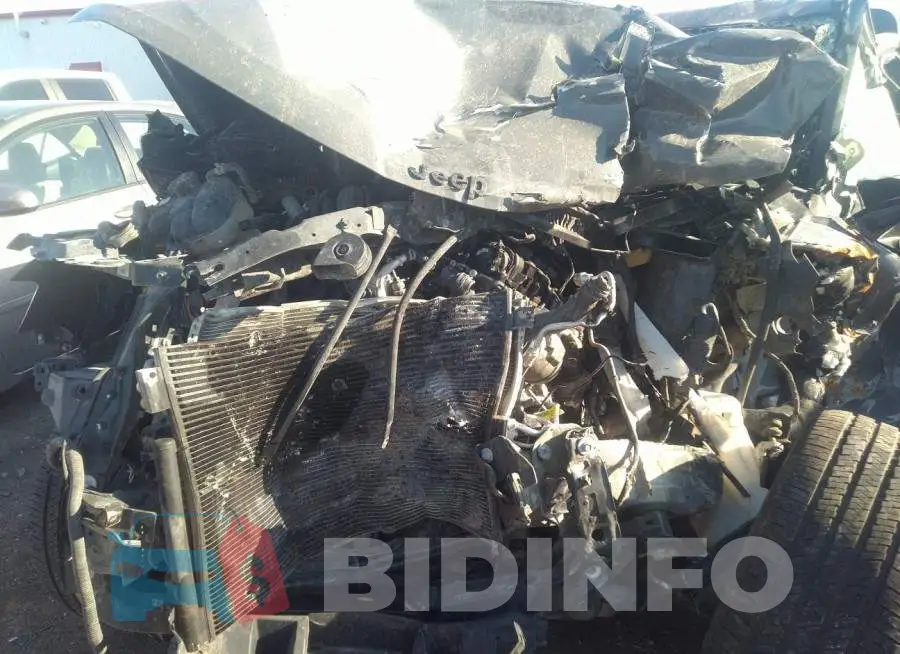 1C4RJEAG1KC819923 Photo# 10