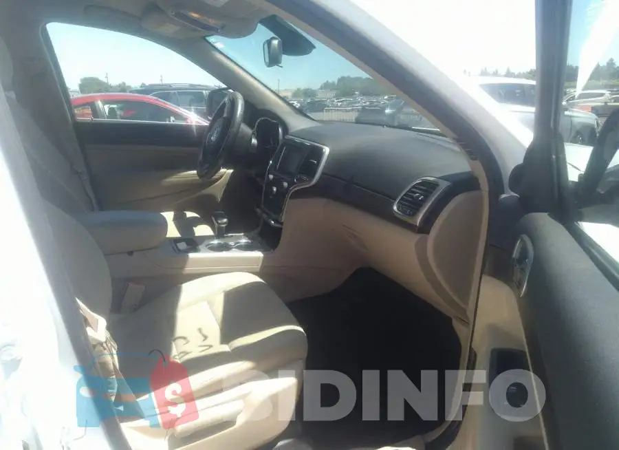 1C4RJFAG0FC155187 Photo# 5