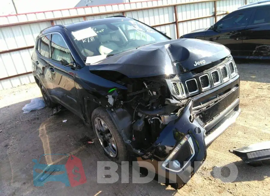 3C4NJCCB9LT187411 Photo# 1