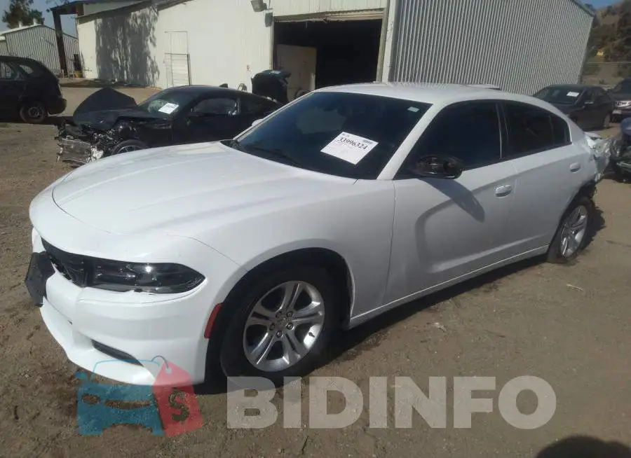2C3CDXBG3KH658340 Photo# 2