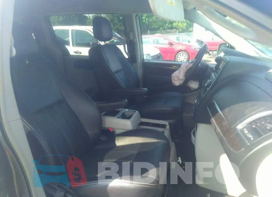 2C4RC1BG1GR221086 Photo# 5