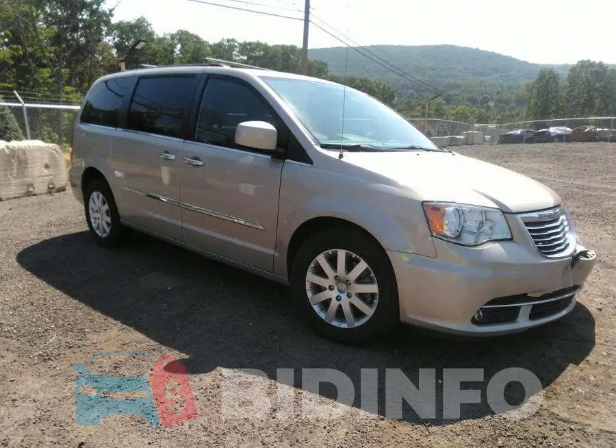 2C4RC1BG3GR253151 Photo# 1