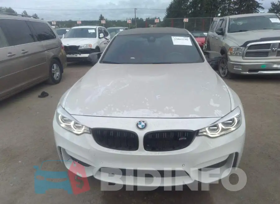 WBS8M9C59G5E68725 Photo# 6