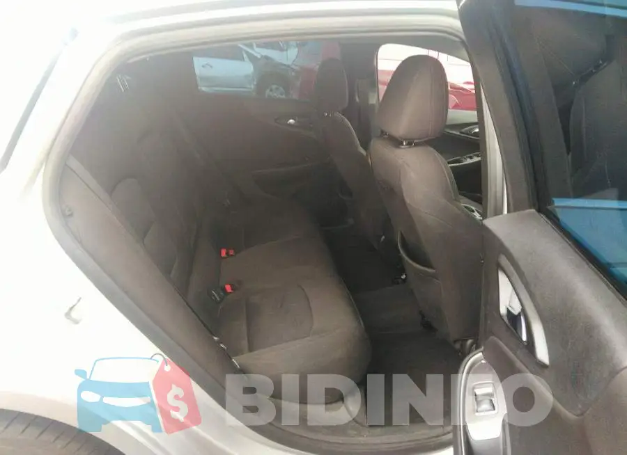 1G1ZB5ST7JF214738 Photo# 8