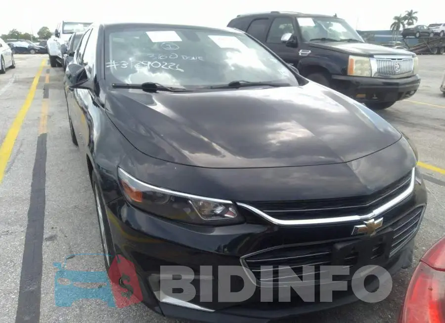 1G1ZD5ST9JF142208 Photo# 6