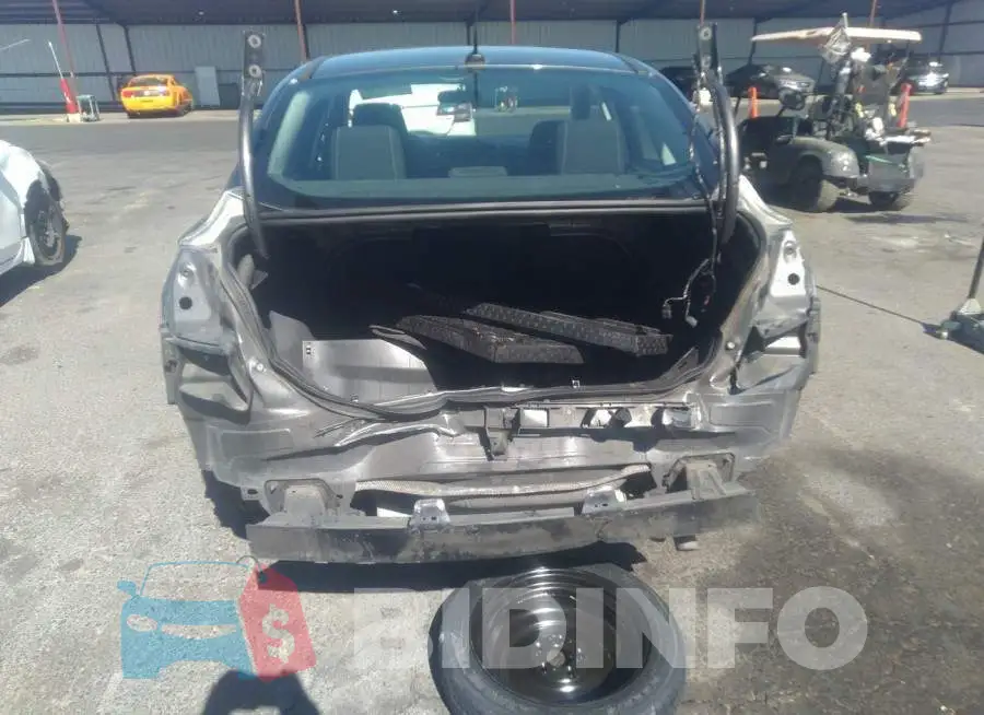 1FADP3E21FL306355 Photo# 6
