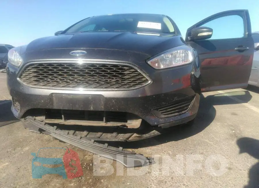 1FADP3F22FL206747 Photo# 6