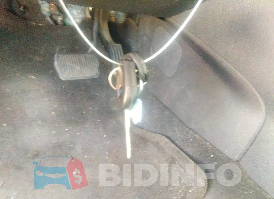 1FADP3F22FL206747 Photo# 11