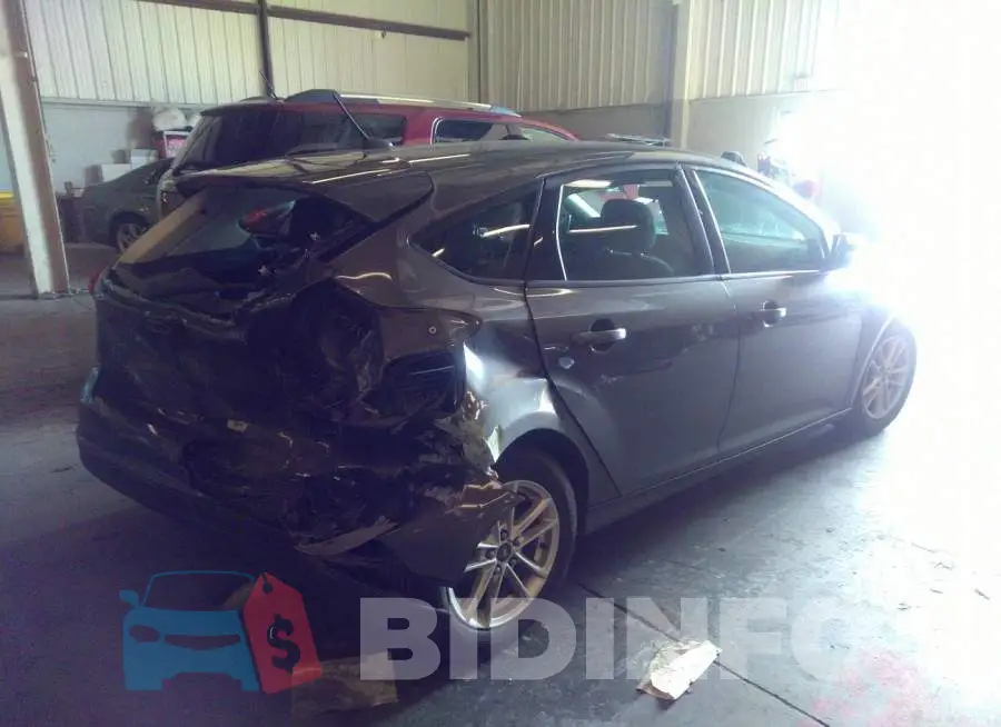 1FADP3K27FL300984 Photo# 4