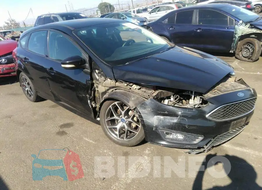 1FADP3K28FL369439 Photo# 1
