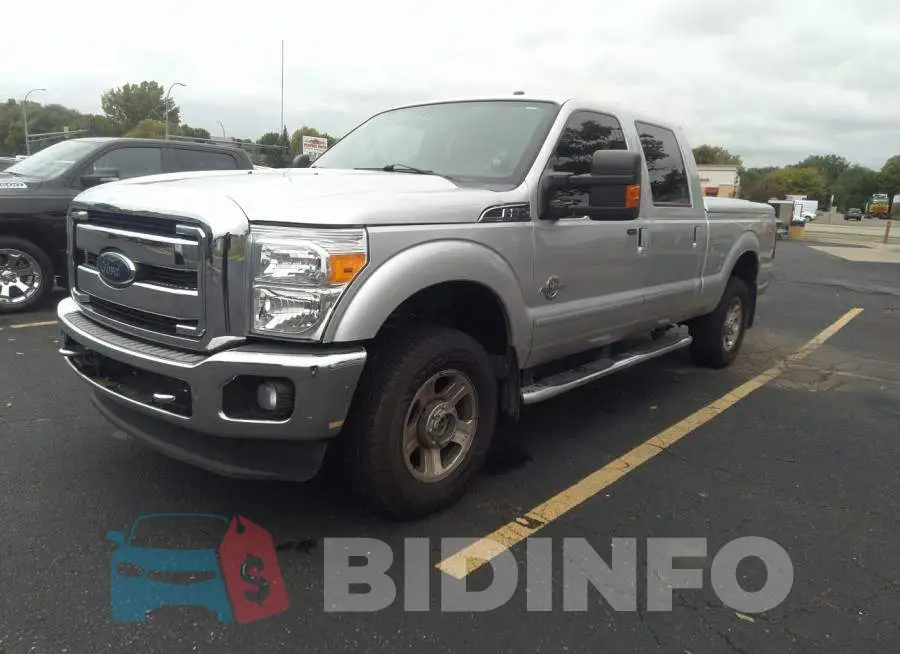 1FT7W2BT9FEA02485 Photo# 2