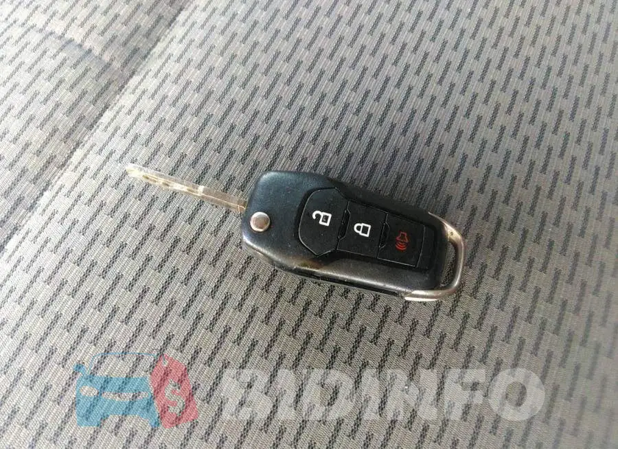 1FTEW1EP4GFD25242 Photo# 11