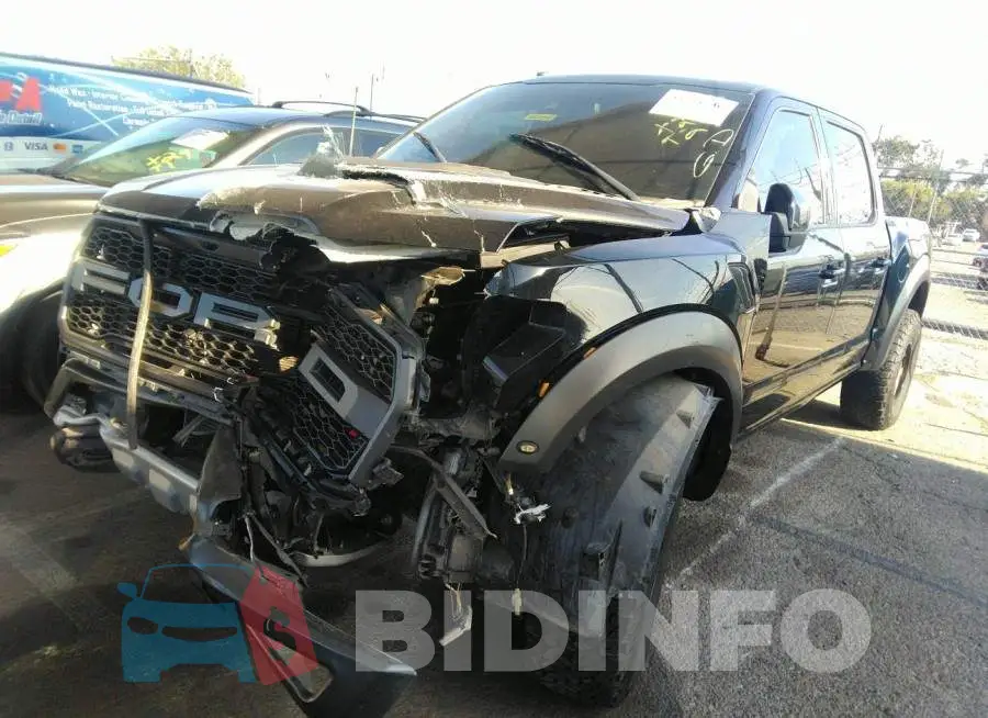 1FTFW1RG7JFA47037 Photo# 2