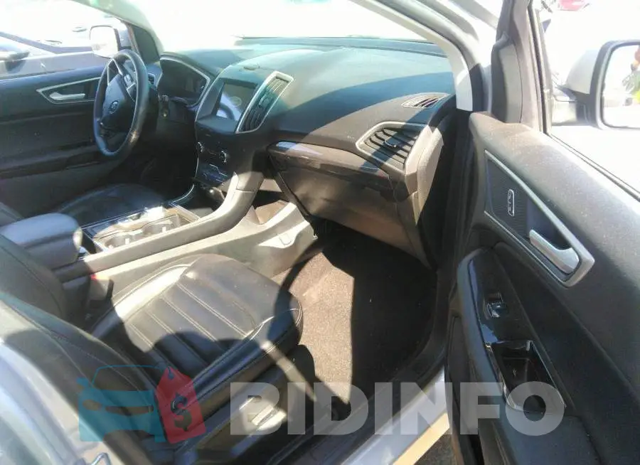 2FMPK3J90KBC40363 Photo# 5
