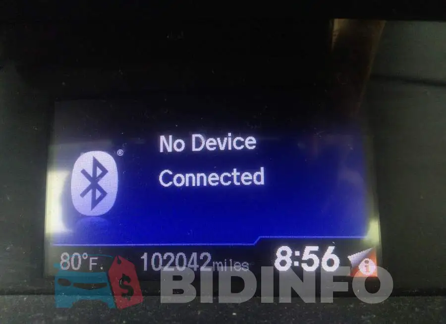 19XFB2F52FE261388 Photo# 7