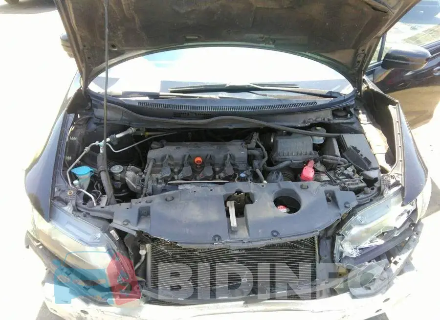 19XFB2F71FE255292 Photo# 10