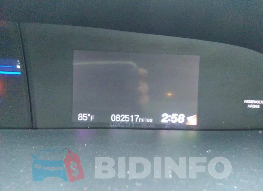 19XFB2F82FE247856 Photo# 7