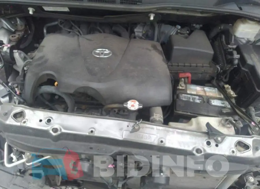 5TDKZ3DCXKS968952 Photo# 10