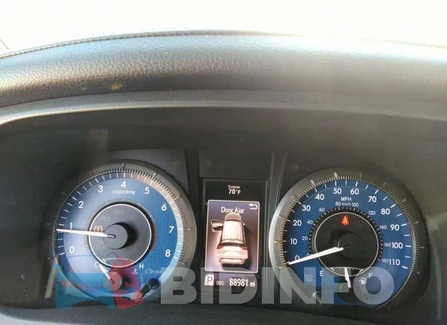 5TDYK3DC2FS548817 Photo# 7