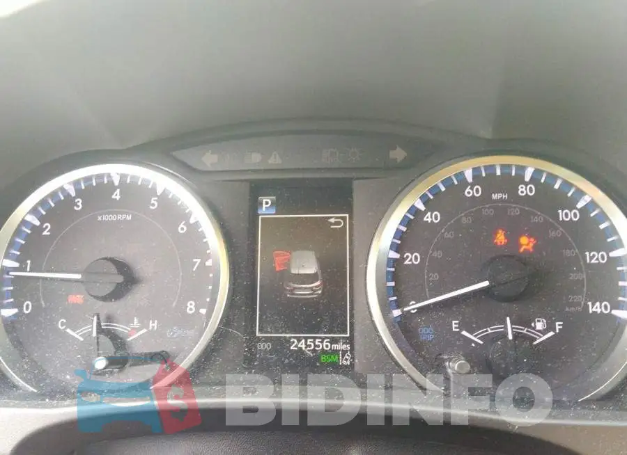 5TDZZRFH6KS366026 Photo# 7