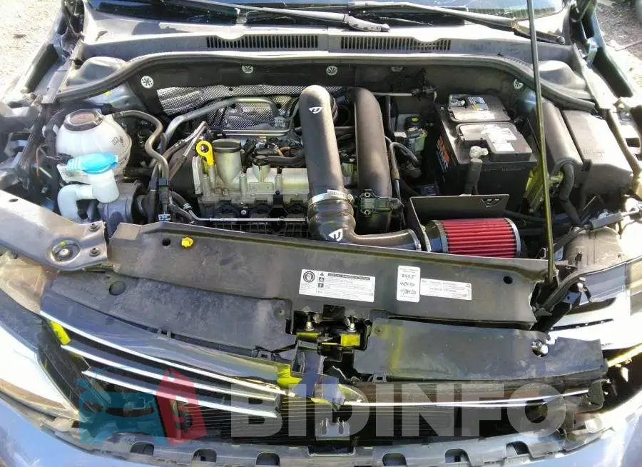 3VWDB7AJ9JM205193 Photo# 10