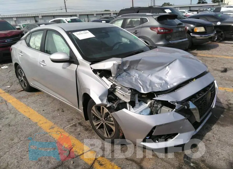 3N1AB8CV3NY244116 Photo# 1