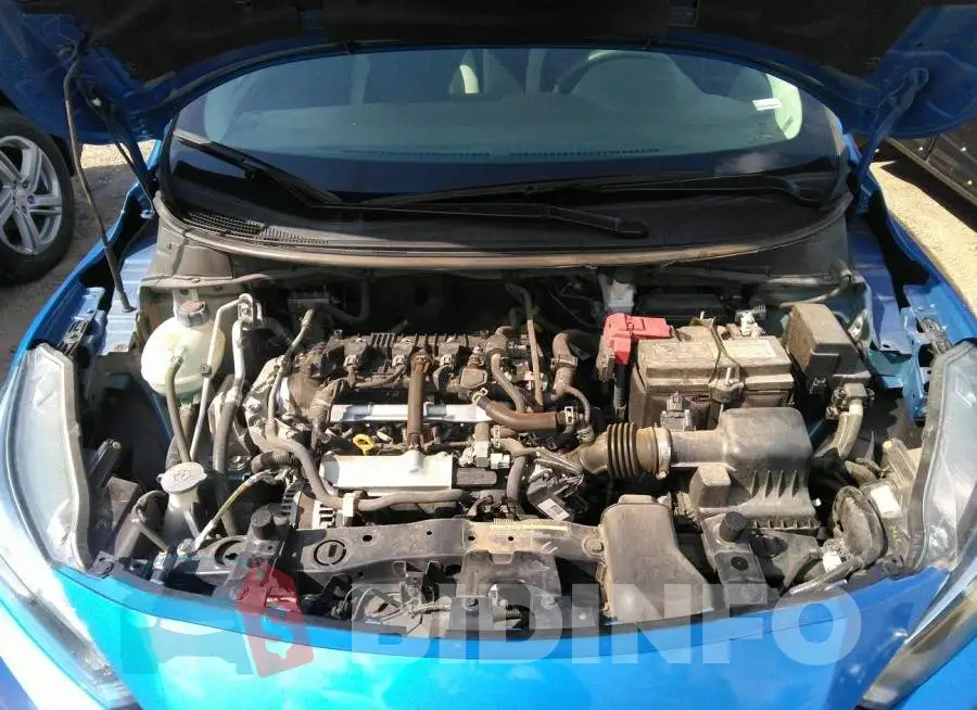 3N1CN8EVXML815173 Photo# 10