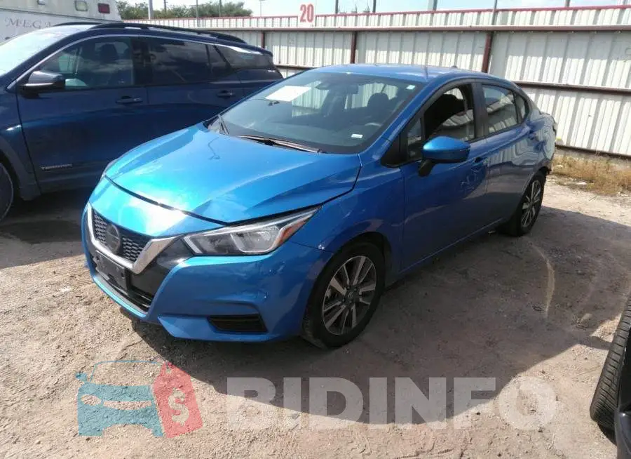 3N1CN8EVXML815173 Photo# 2