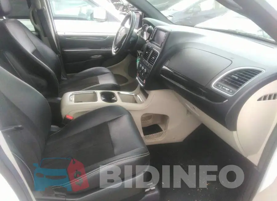 2C4RDGCGXLR161009 Photo# 5